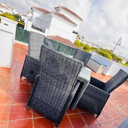 La Torre Golf Resort, 2 Bed, Detached Sabina Villa 罗尔丹 外观 照片