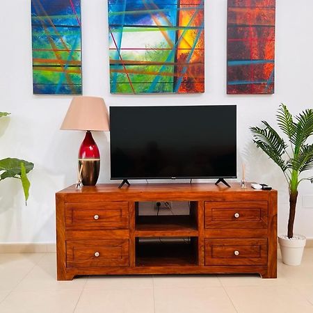 La Torre Golf Resort, 2 Bed, Detached Sabina Villa 罗尔丹 外观 照片