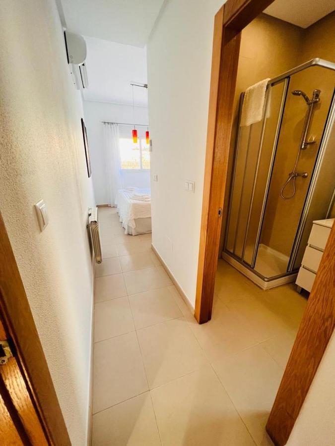 La Torre Golf Resort, 2 Bed, Detached Sabina Villa 罗尔丹 外观 照片
