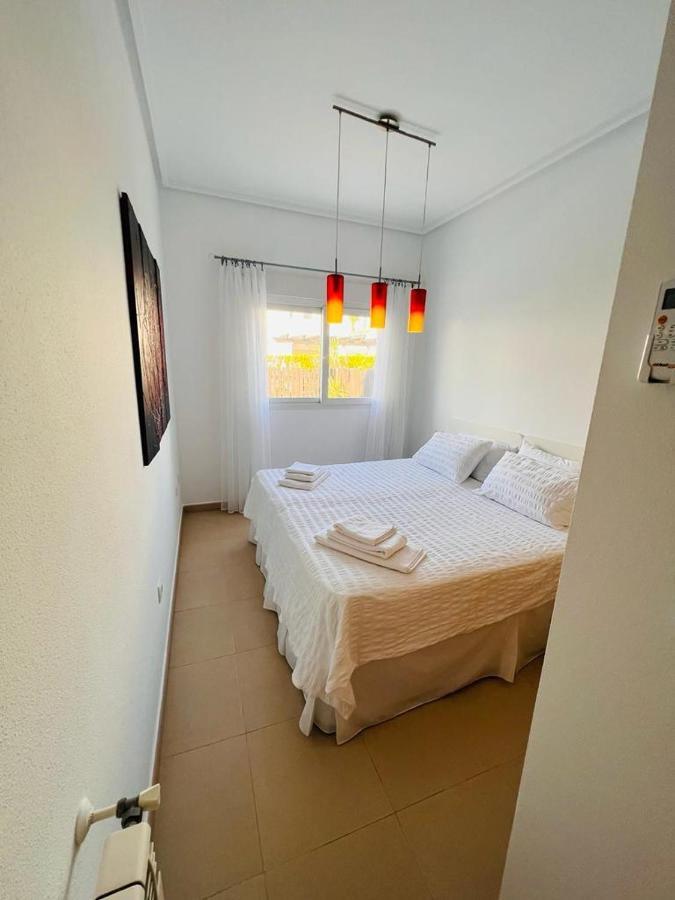 La Torre Golf Resort, 2 Bed, Detached Sabina Villa 罗尔丹 外观 照片