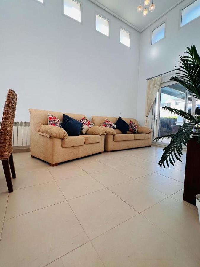 La Torre Golf Resort, 2 Bed, Detached Sabina Villa 罗尔丹 外观 照片