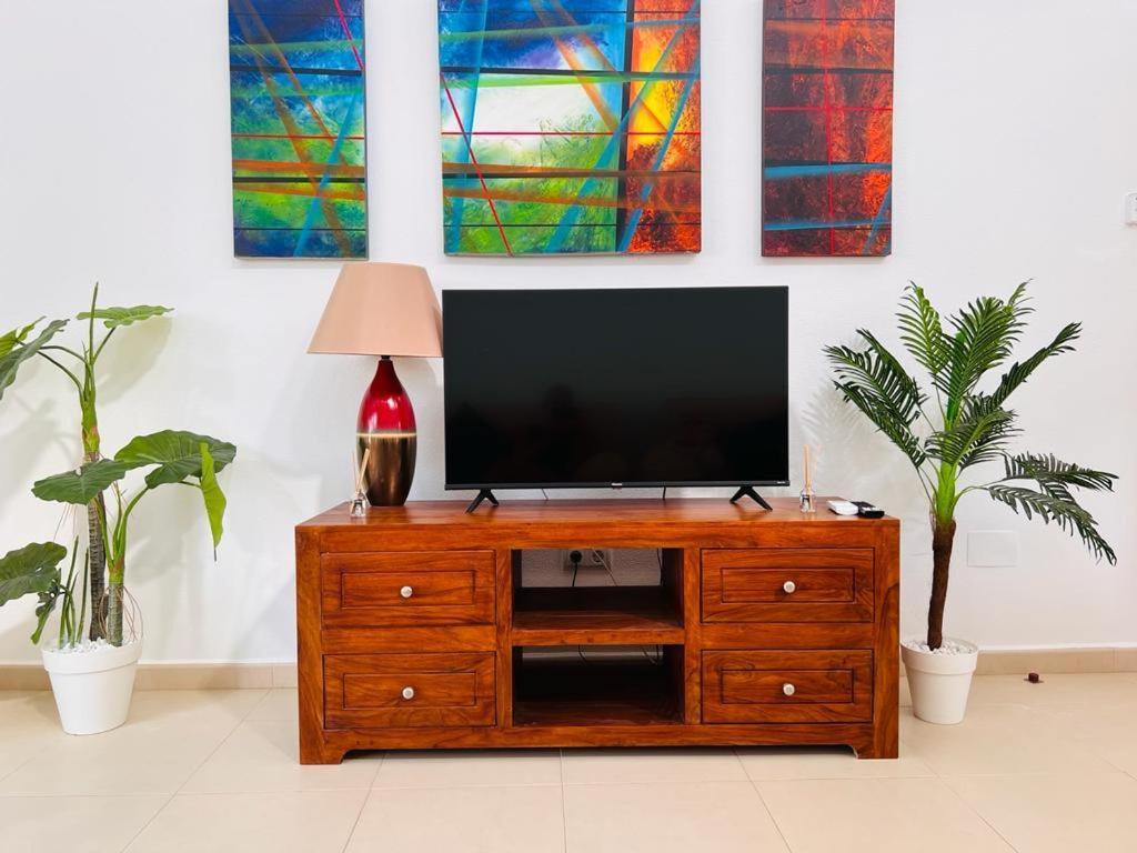 La Torre Golf Resort, 2 Bed, Detached Sabina Villa 罗尔丹 外观 照片