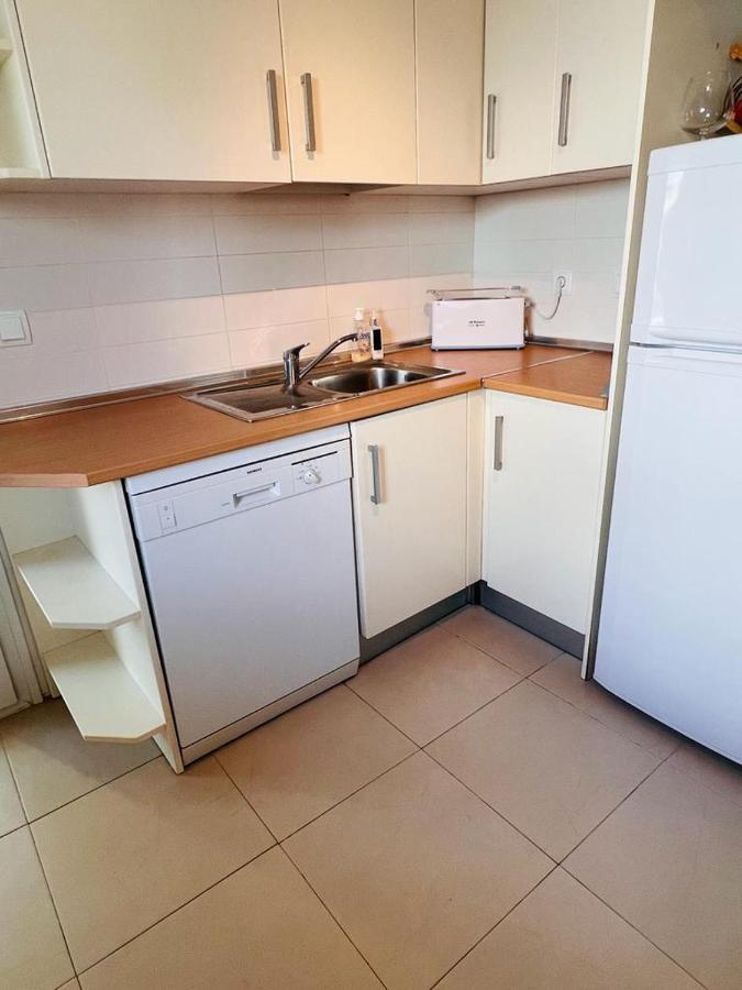 La Torre Golf Resort, 2 Bed, Detached Sabina Villa 罗尔丹 外观 照片