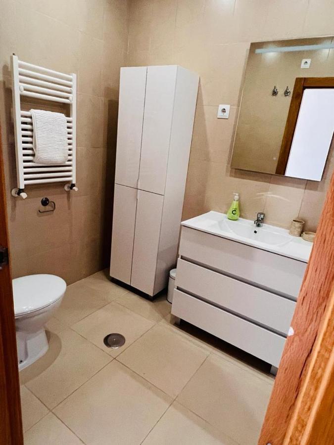 La Torre Golf Resort, 2 Bed, Detached Sabina Villa 罗尔丹 外观 照片