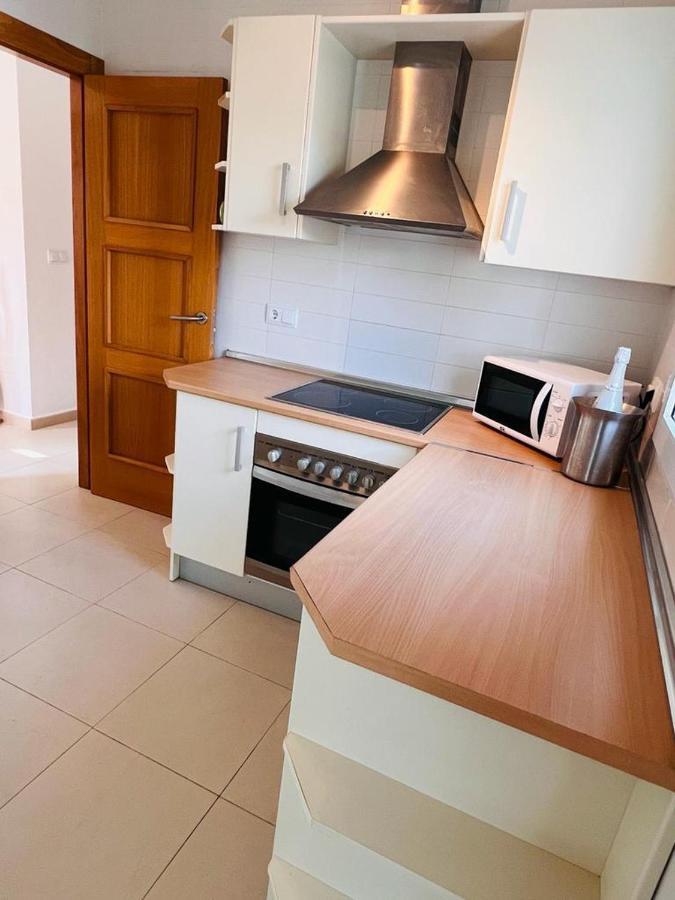La Torre Golf Resort, 2 Bed, Detached Sabina Villa 罗尔丹 外观 照片