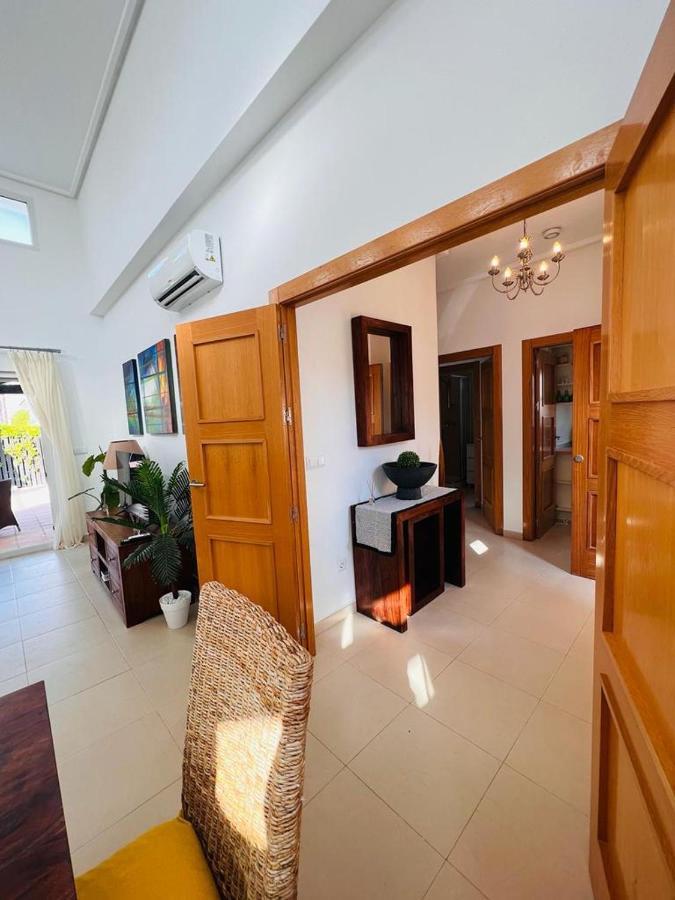 La Torre Golf Resort, 2 Bed, Detached Sabina Villa 罗尔丹 外观 照片