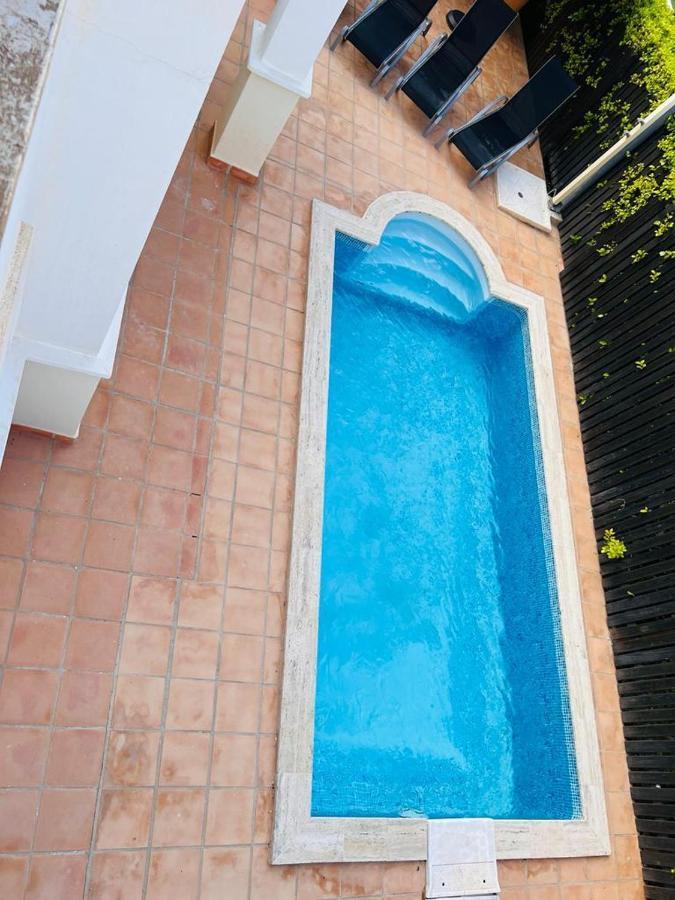 La Torre Golf Resort, 2 Bed, Detached Sabina Villa 罗尔丹 外观 照片