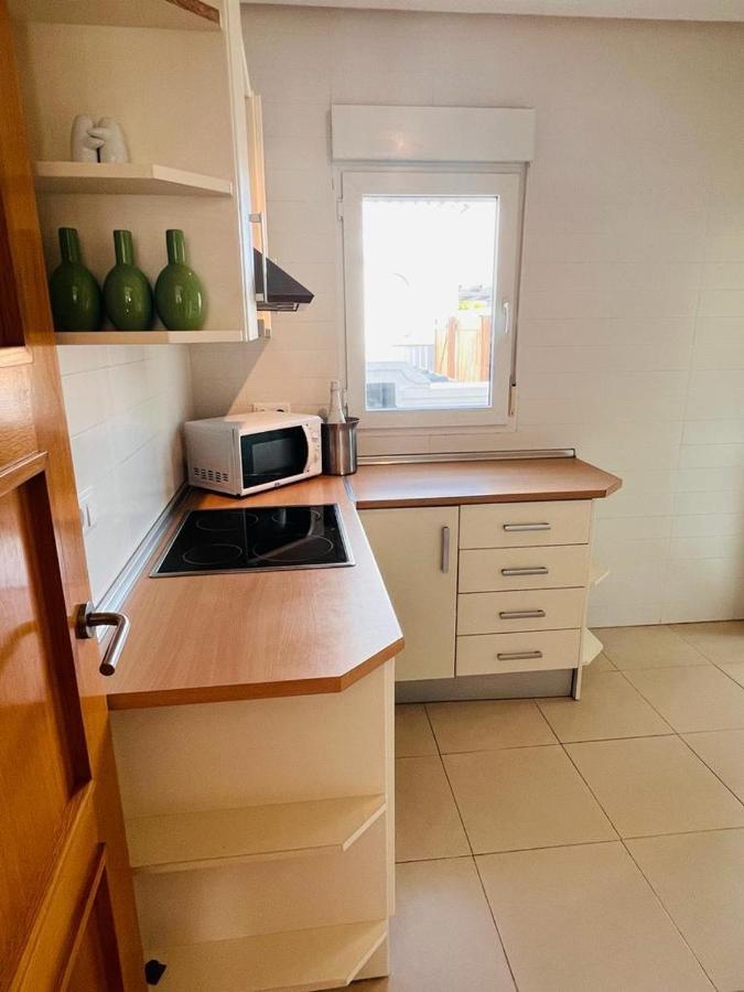La Torre Golf Resort, 2 Bed, Detached Sabina Villa 罗尔丹 外观 照片