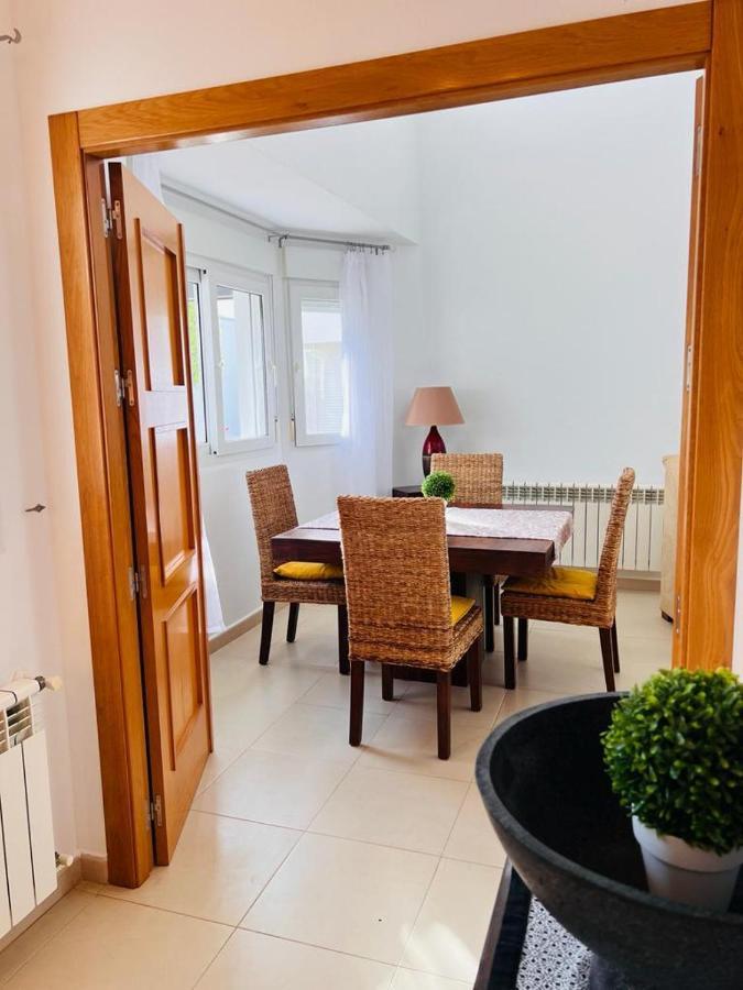 La Torre Golf Resort, 2 Bed, Detached Sabina Villa 罗尔丹 外观 照片