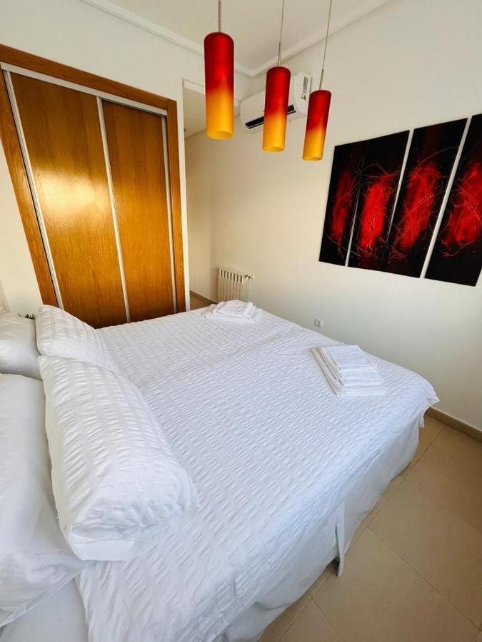 La Torre Golf Resort, 2 Bed, Detached Sabina Villa 罗尔丹 外观 照片