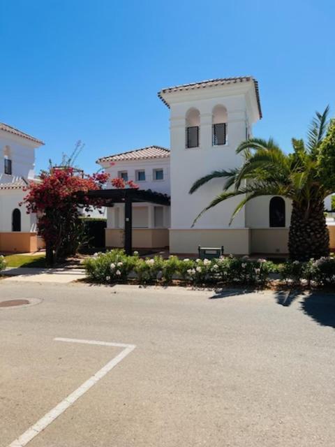La Torre Golf Resort, 2 Bed, Detached Sabina Villa 罗尔丹 外观 照片