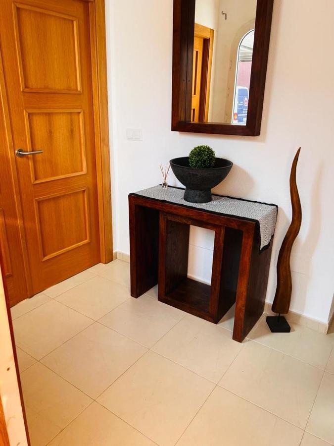 La Torre Golf Resort, 2 Bed, Detached Sabina Villa 罗尔丹 外观 照片