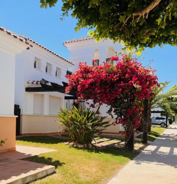 La Torre Golf Resort, 2 Bed, Detached Sabina Villa 罗尔丹 外观 照片