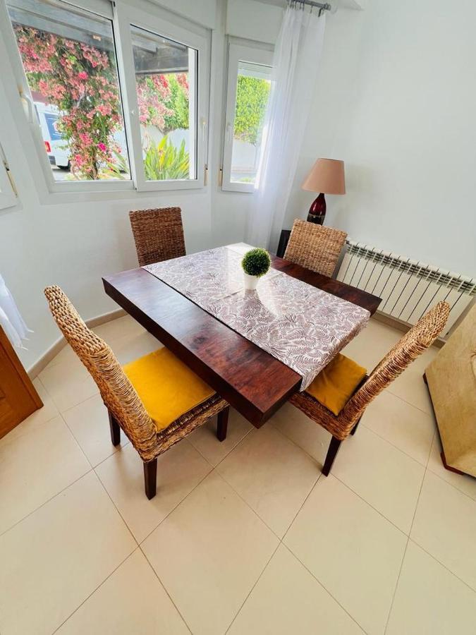 La Torre Golf Resort, 2 Bed, Detached Sabina Villa 罗尔丹 外观 照片