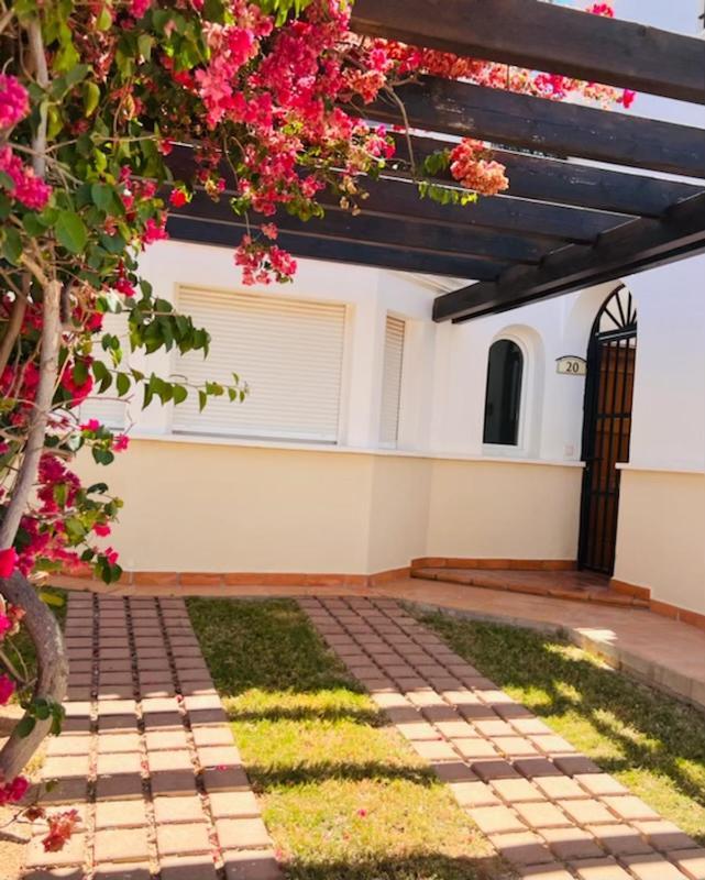 La Torre Golf Resort, 2 Bed, Detached Sabina Villa 罗尔丹 外观 照片